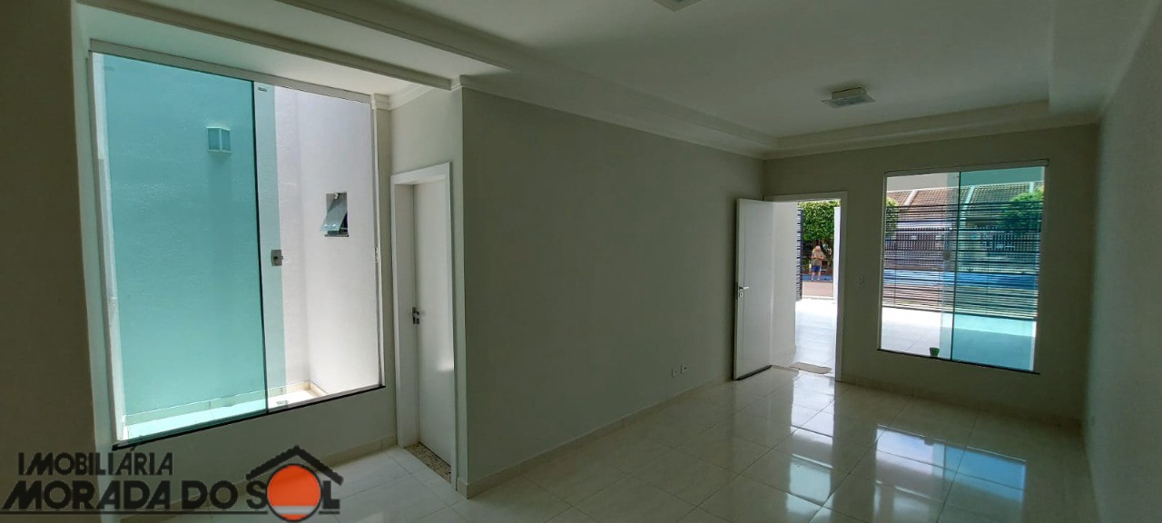 Casa Residencial para venda no bairro Jardim Paulista de Maringá - Foto 6