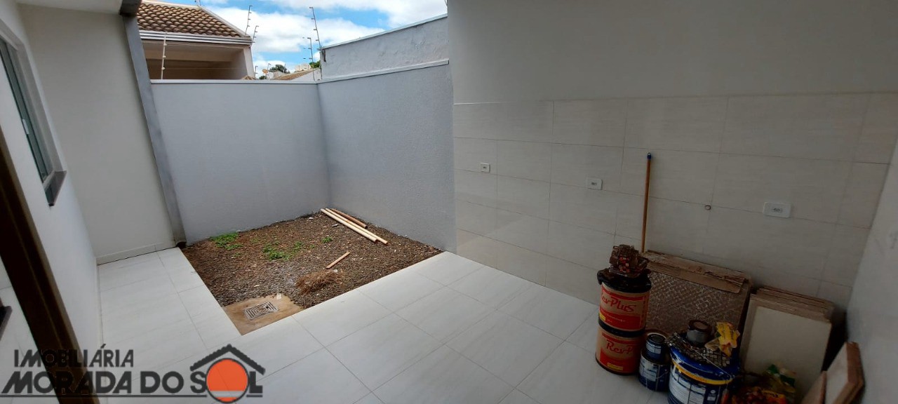 Casa Residencial para venda no bairro Jardim Paulista de Maringá - Foto 21