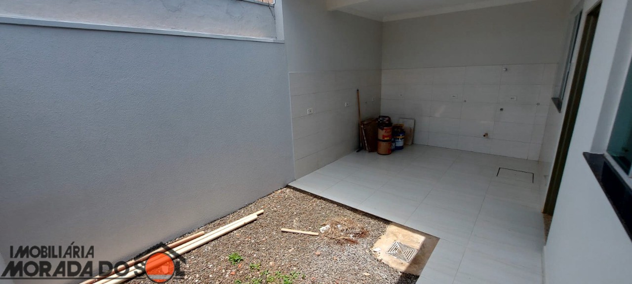 Casa Residencial para venda no bairro Jardim Paulista de Maringá - Foto 22