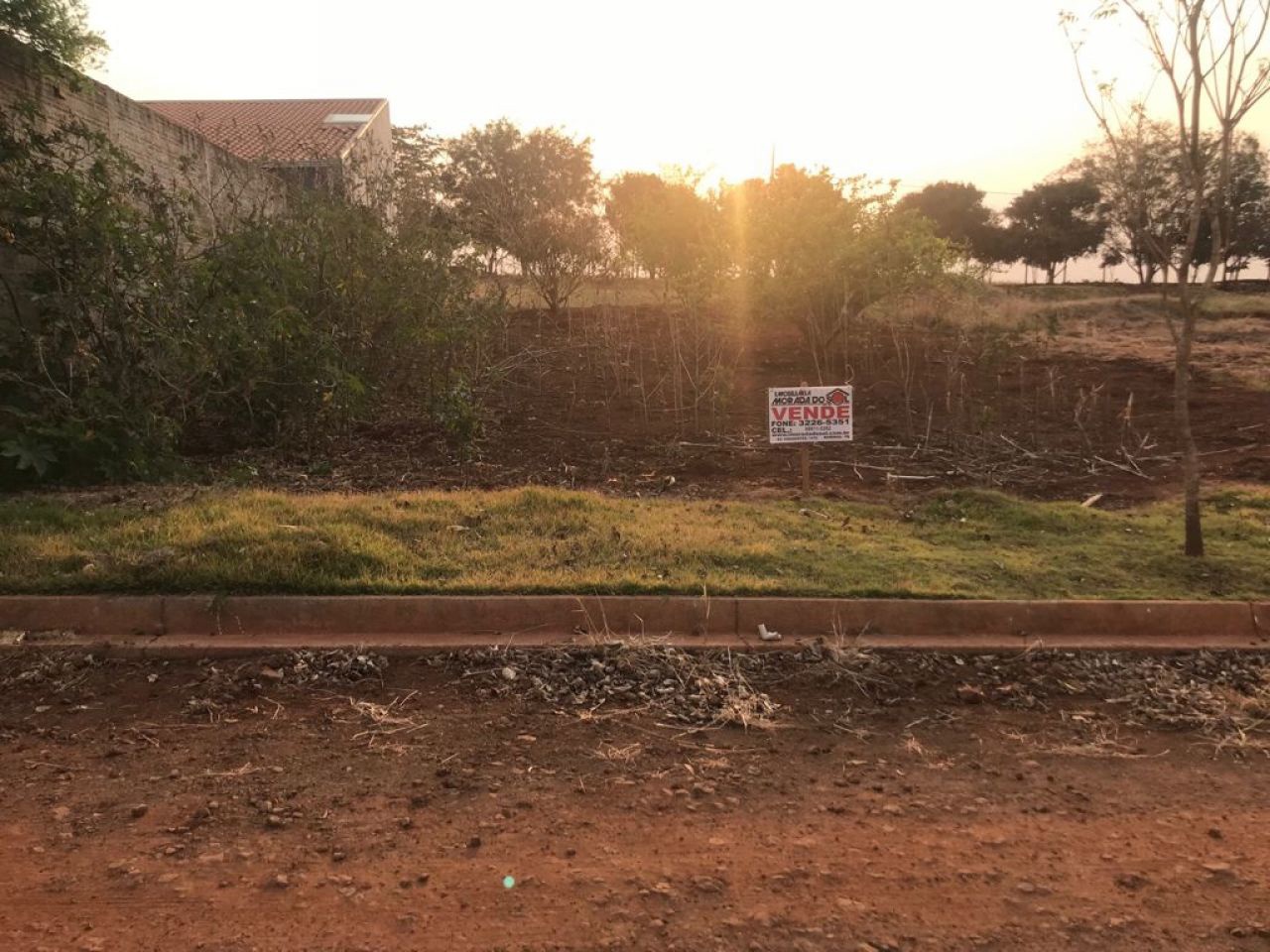 Loteamento_condomíni para venda no Não Informado em Ivailândia com 350m² por R$ 130.000,00