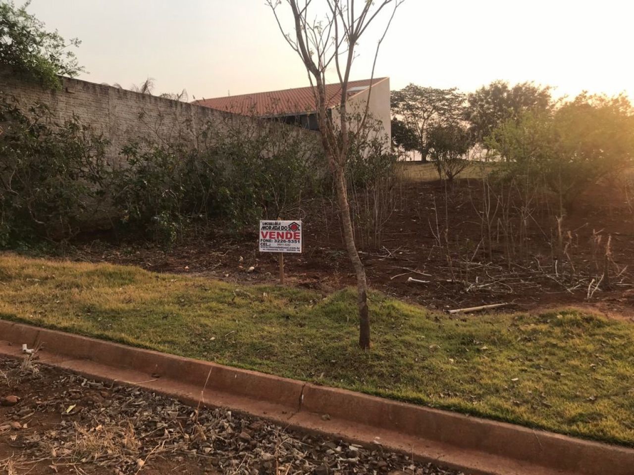 Loteamento_condomíni para venda no Não Informado em Ivailândia com 350m² por R$ 130.000,00
