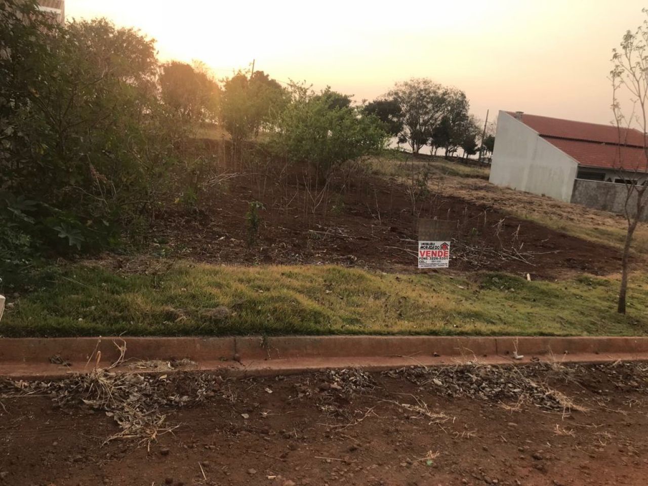 Loteamento_condomíni para venda no Não Informado em Ivailândia com 350m² por R$ 130.000,00