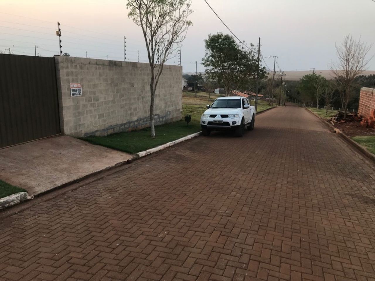 Loteamento_condomíni para venda no bairro Não Informado de Ivailândia - Foto 9