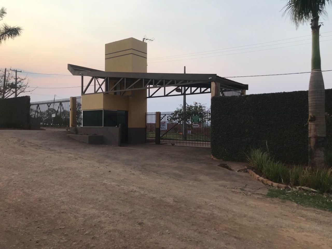 Loteamento_condomíni para venda no bairro Não Informado de Ivailândia - Foto 14