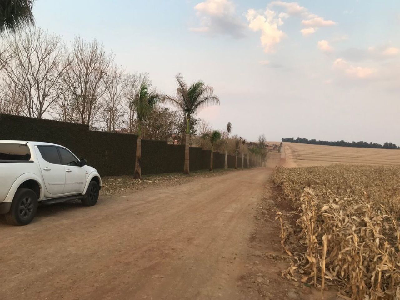 Loteamento_condomíni para venda no bairro Não Informado de Ivailândia - Foto 15