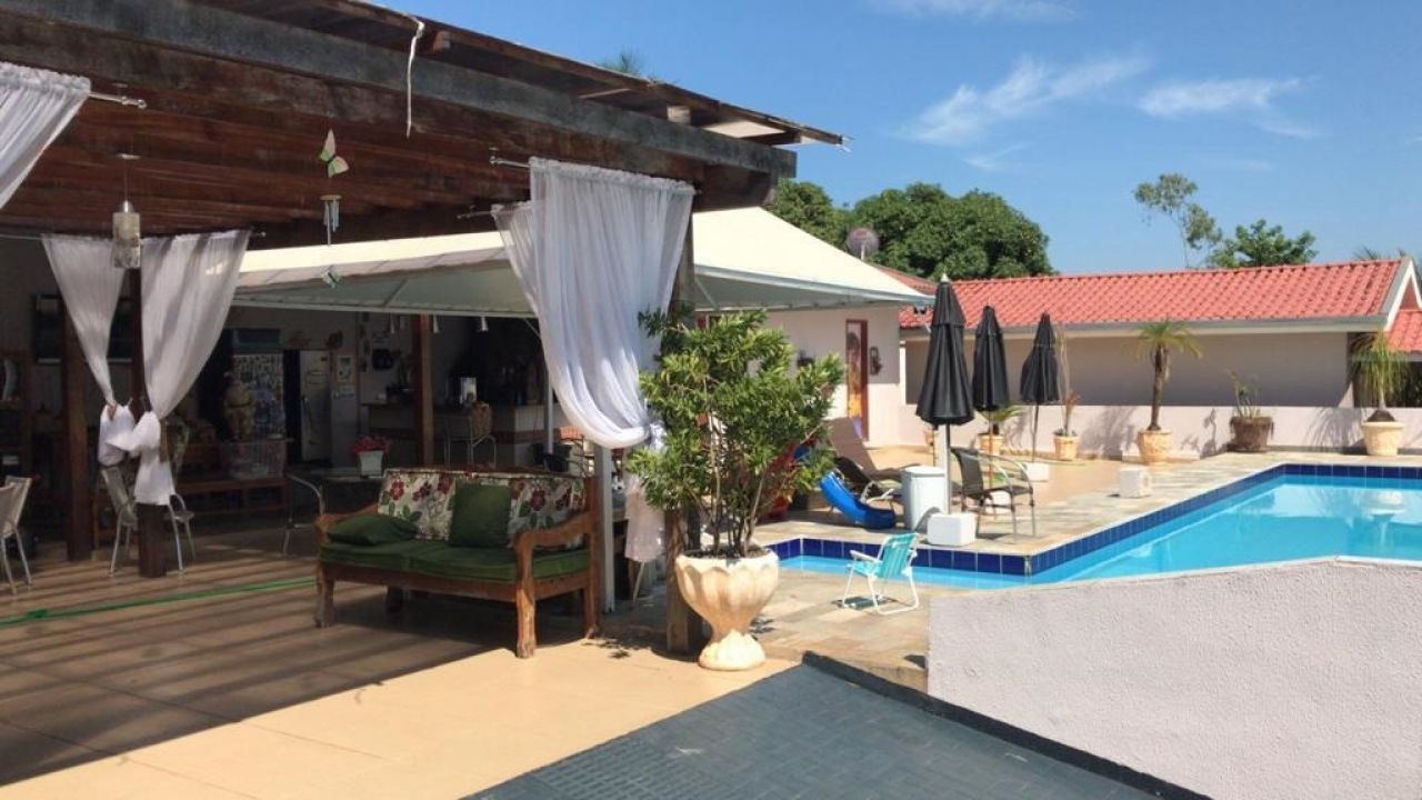 Casa de Condomínio para venda no Gleba Ribeirão Sarandi em Maringá com 0m² por R$ 5.500.000,00
