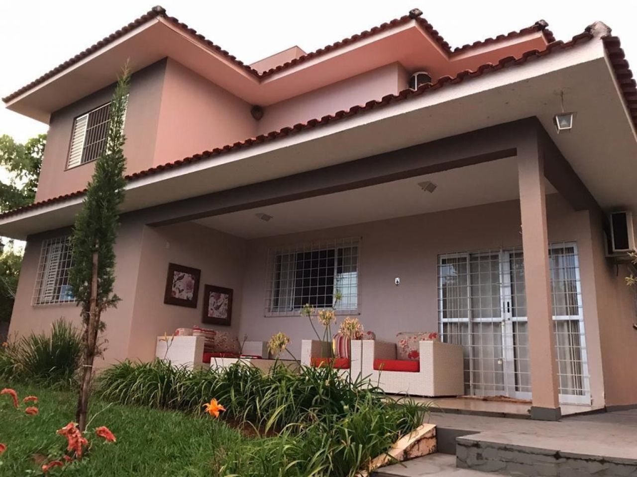 Casa de Condomínio para venda no bairro Gleba Ribeirão Sarandi de Maringá - Foto 4