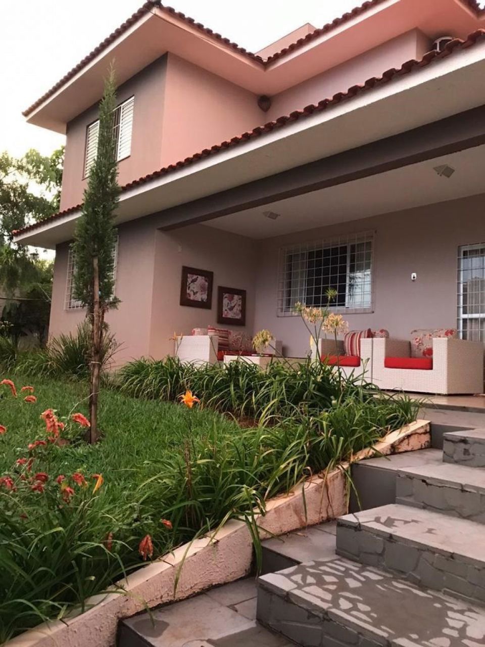 Casa de Condomínio para venda no bairro Gleba Ribeirão Sarandi de Maringá - Foto 5