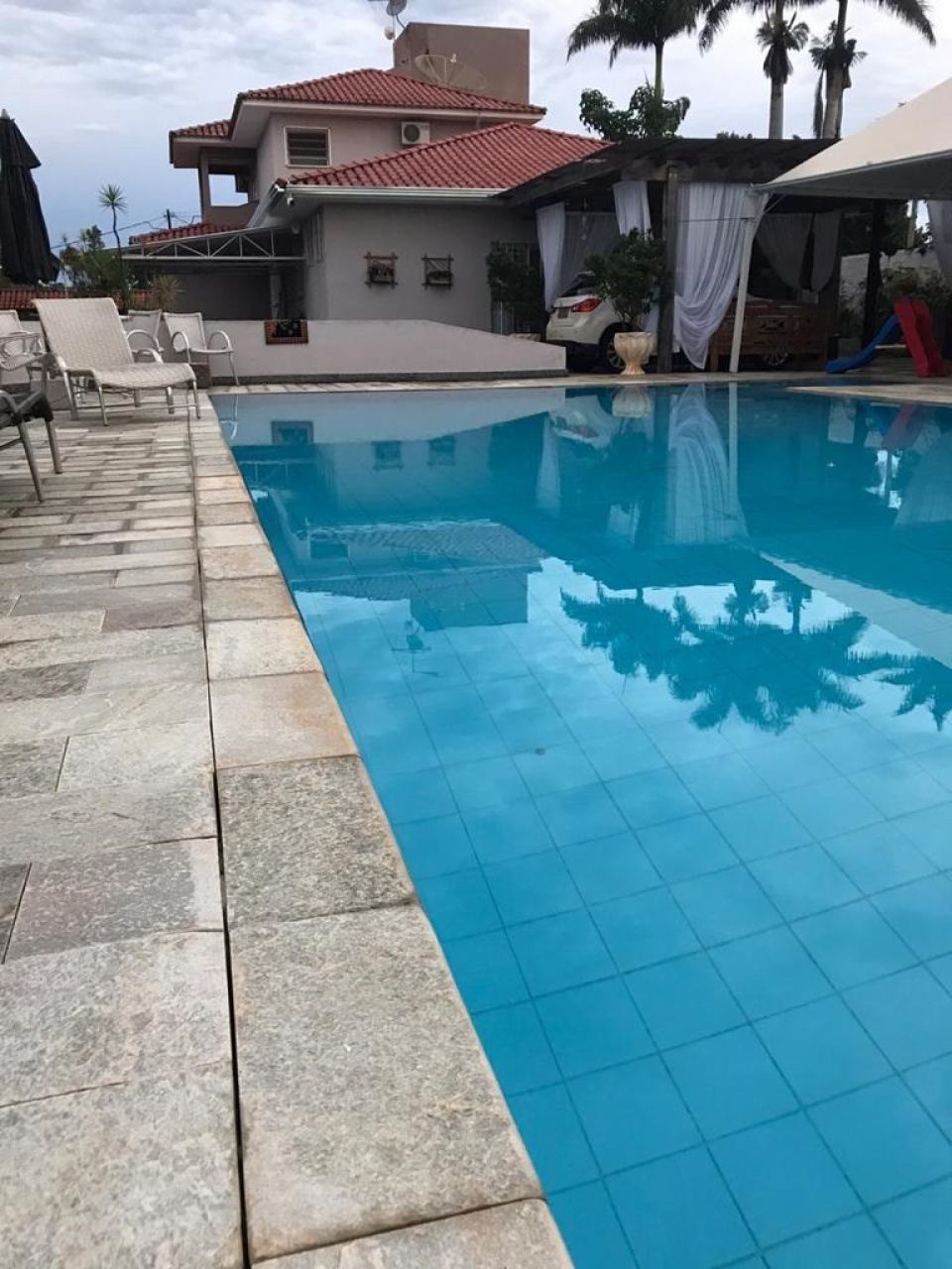 Casa de Condomínio para venda no bairro Gleba Ribeirão Sarandi de Maringá - Foto 8