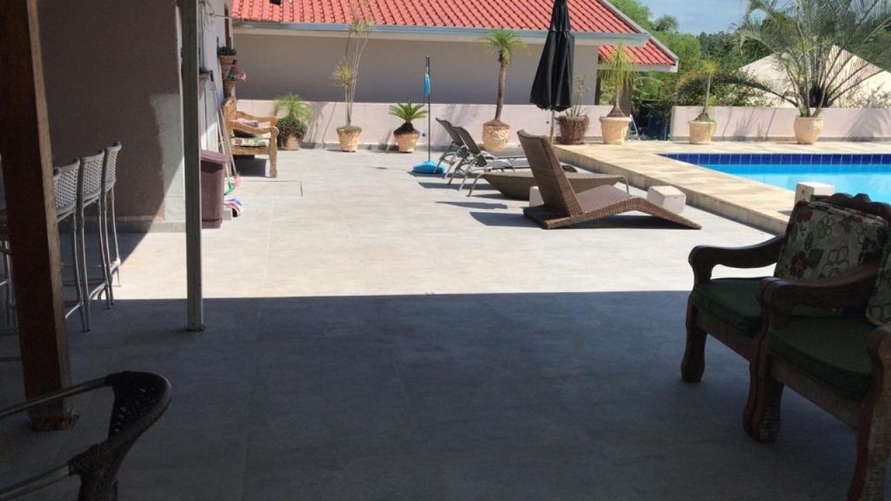 Casa de Condomínio para venda no bairro Gleba Ribeirão Sarandi de Maringá - Foto 9