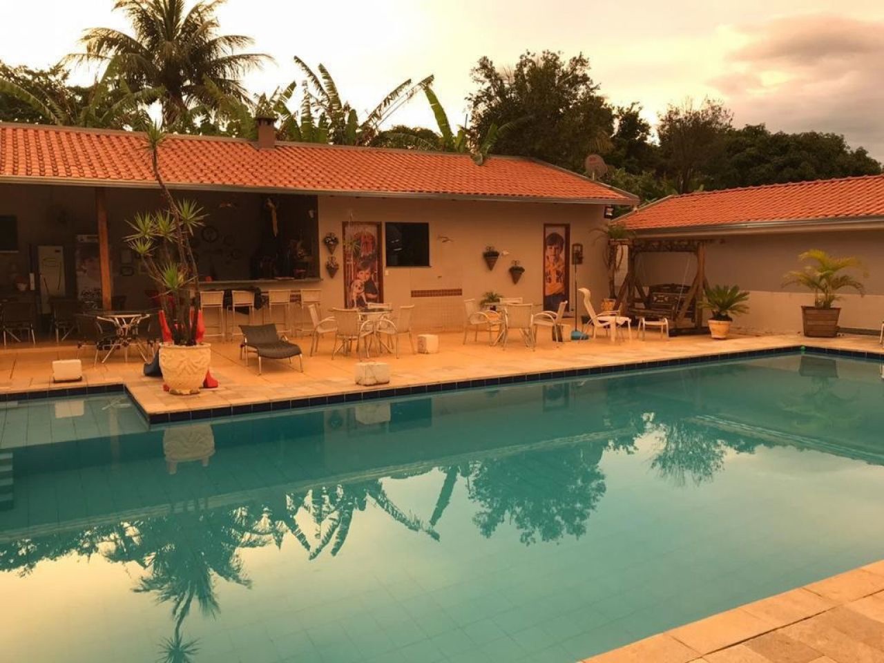 Casa de Condomínio para venda no bairro Gleba Ribeirão Sarandi de Maringá - Foto 10