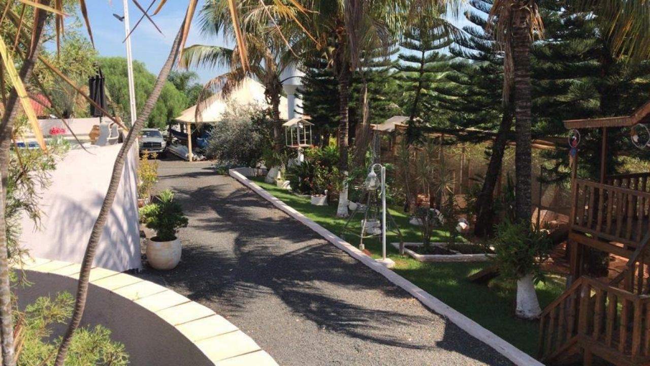 Casa de Condomínio para venda no bairro Gleba Ribeirão Sarandi de Maringá - Foto 11