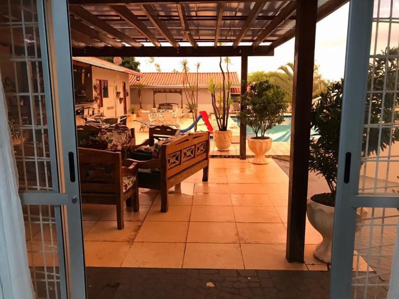 Casa de Condomínio para venda no bairro Gleba Ribeirão Sarandi de Maringá - Foto 12
