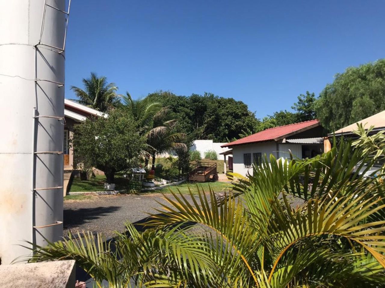 Casa de Condomínio para venda no bairro Gleba Ribeirão Sarandi de Maringá - Foto 14
