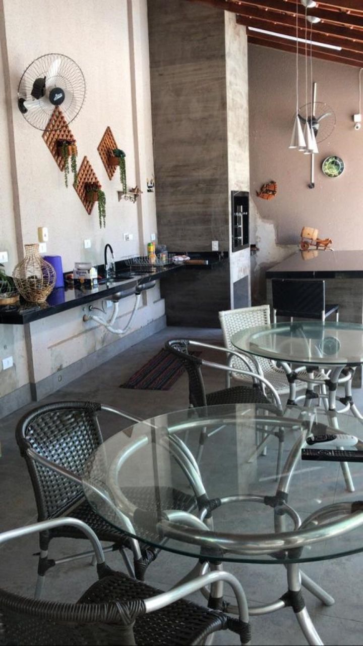 Casa de Condomínio para venda no bairro Gleba Ribeirão Sarandi de Maringá - Foto 15