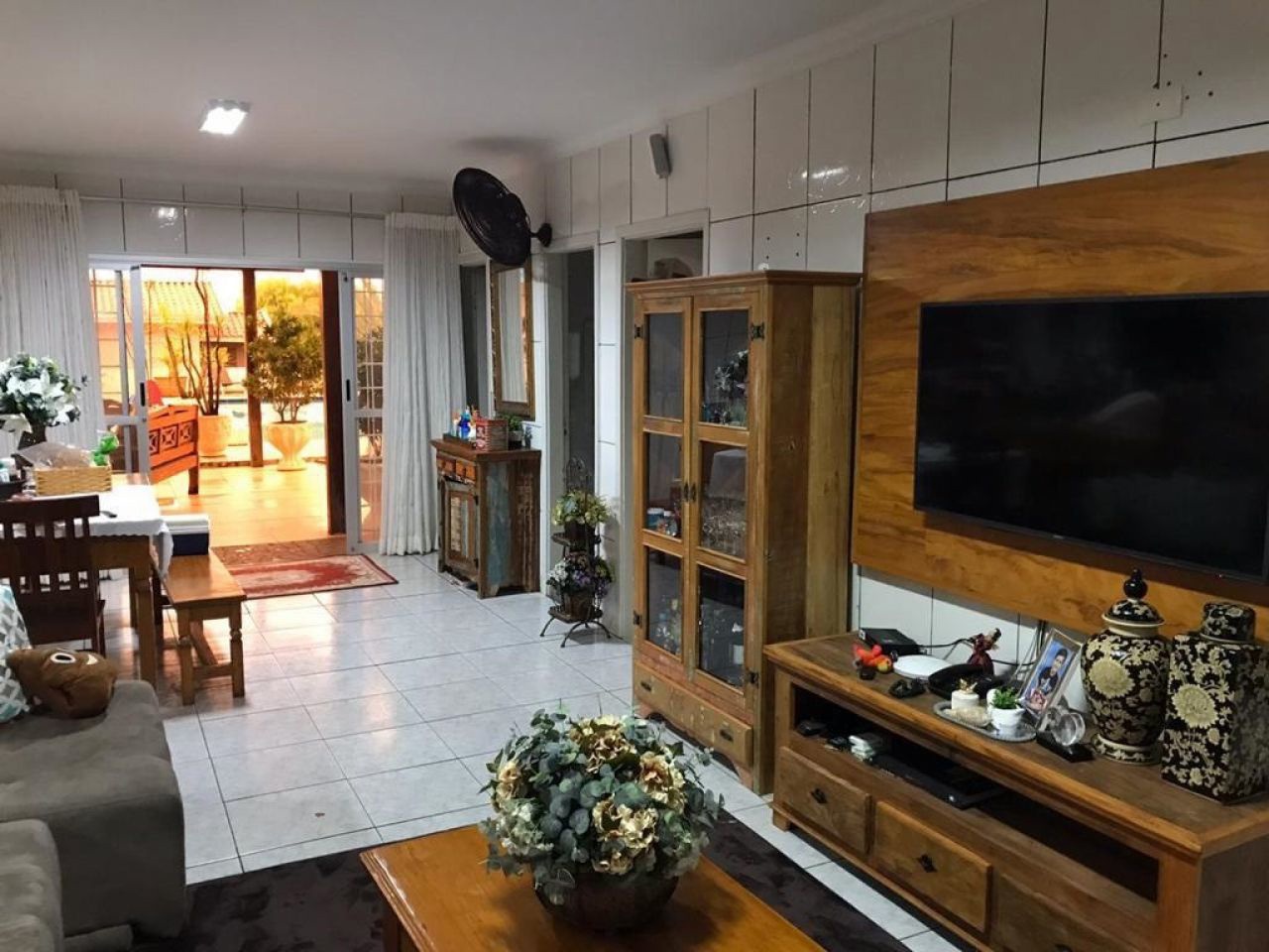 Casa de Condomínio para venda no bairro Gleba Ribeirão Sarandi de Maringá - Foto 17