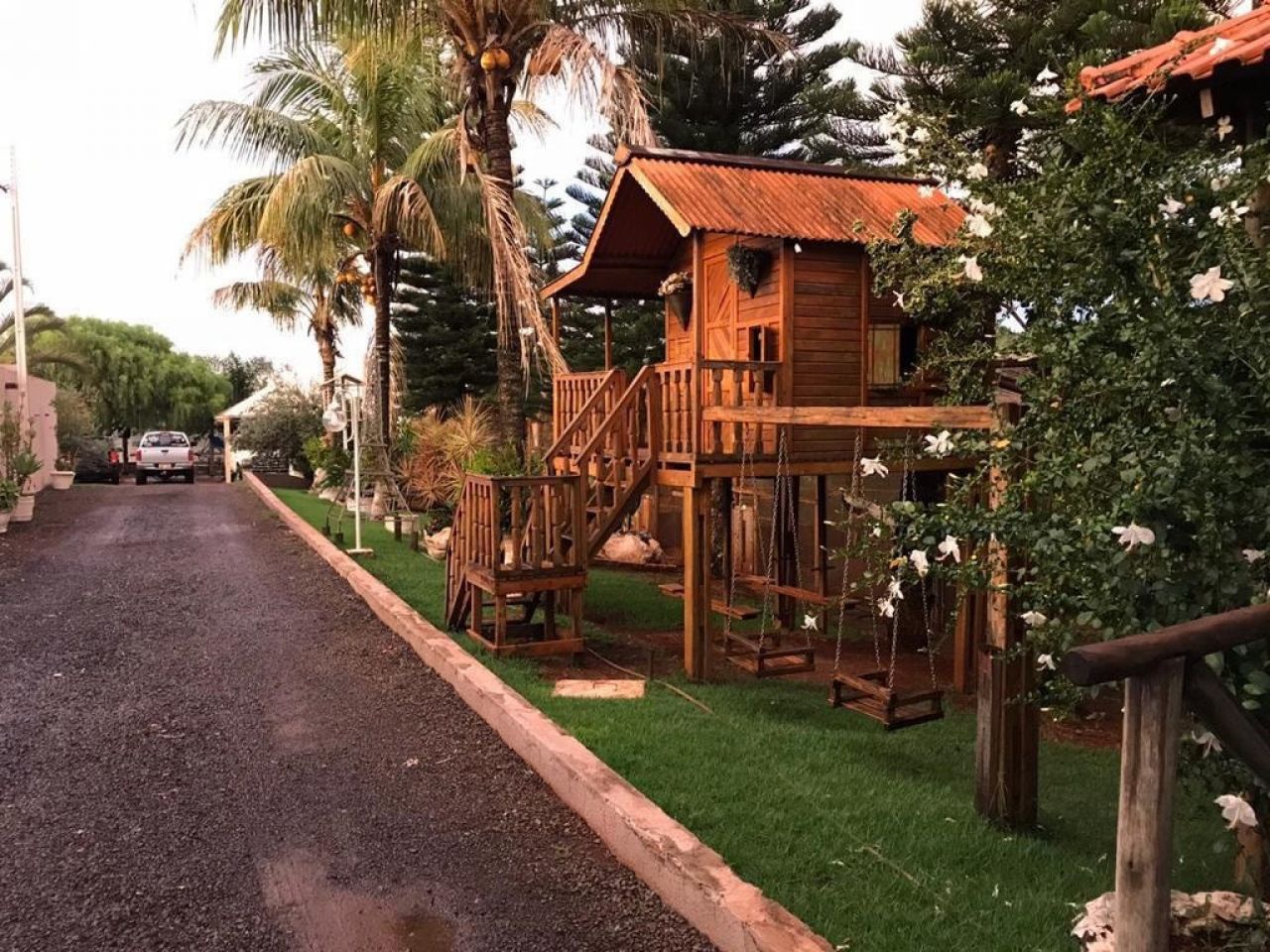 Casa de Condomínio para venda no bairro Gleba Ribeirão Sarandi de Maringá - Foto 19