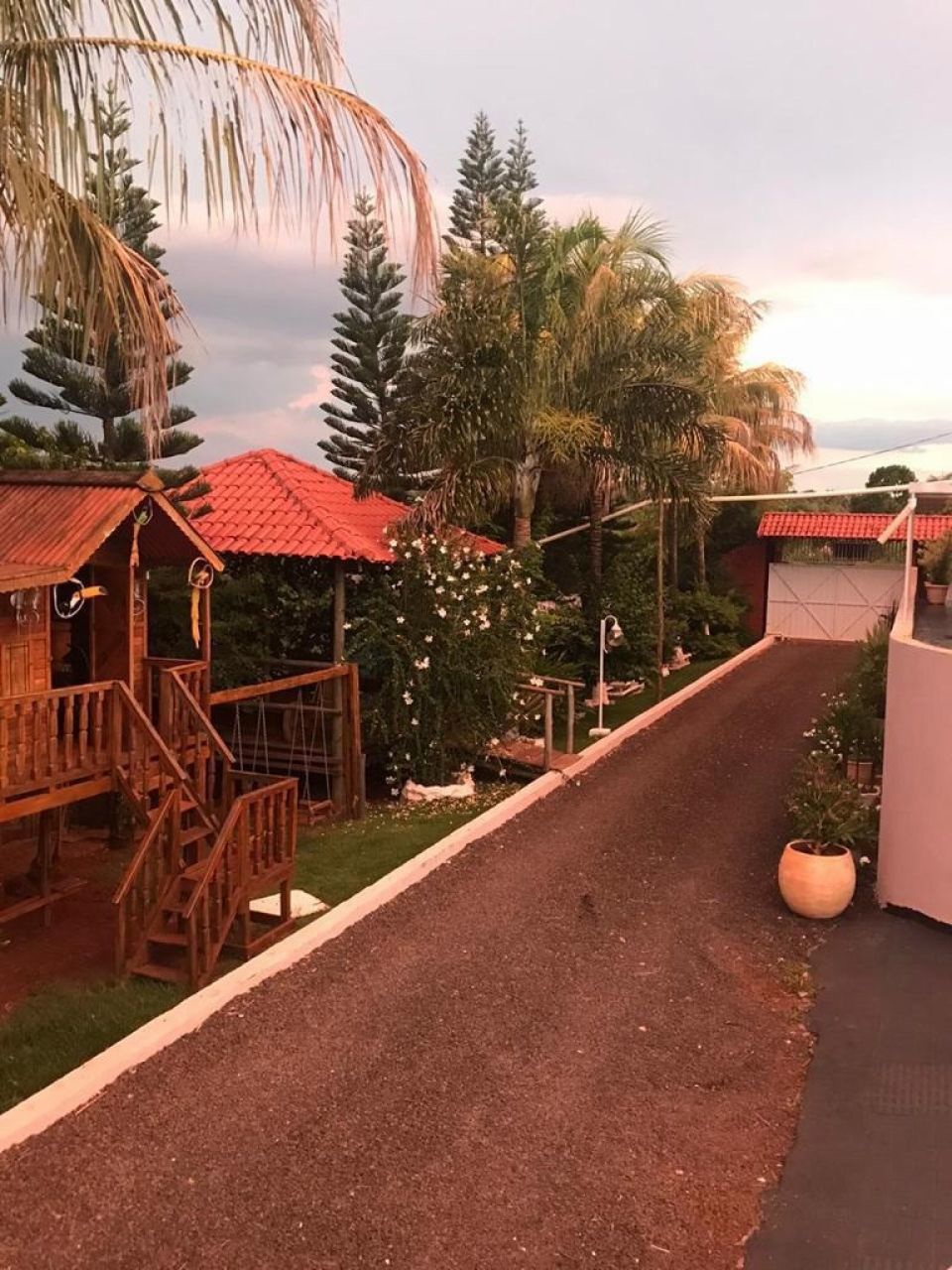 Casa de Condomínio para venda no bairro Gleba Ribeirão Sarandi de Maringá - Foto 21