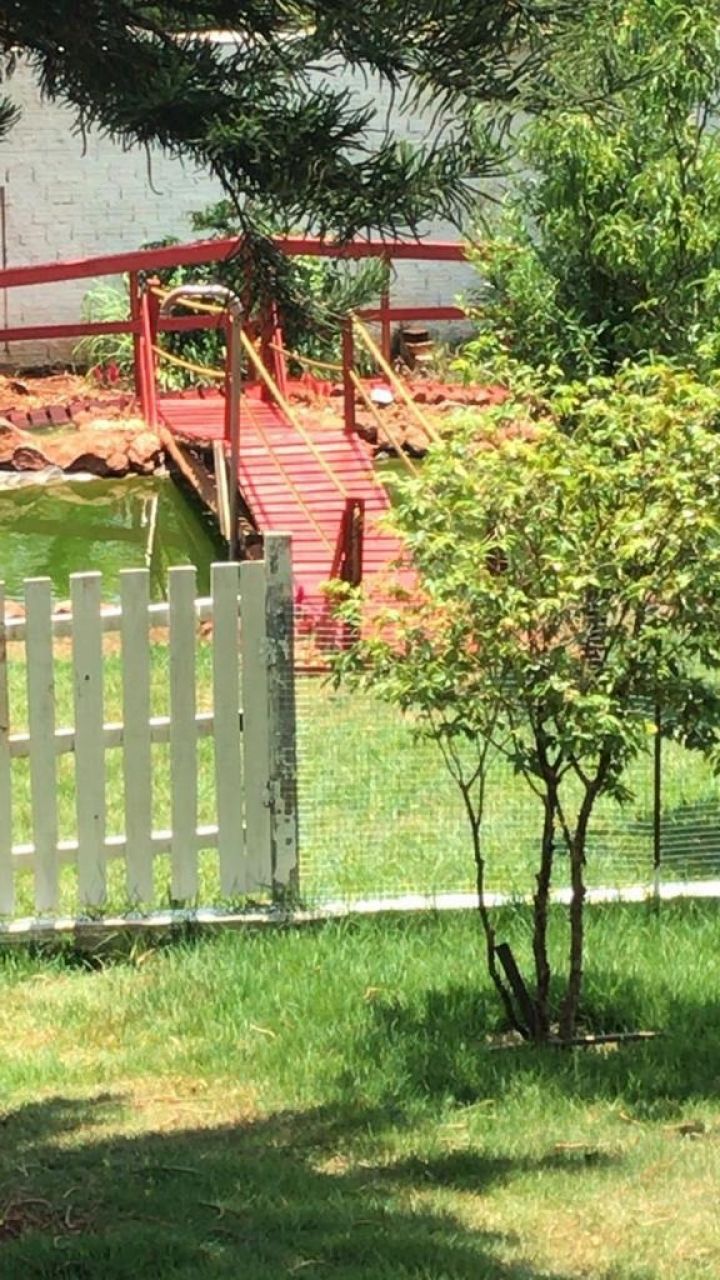 Casa de Condomínio para venda no bairro Gleba Ribeirão Sarandi de Maringá - Foto 23