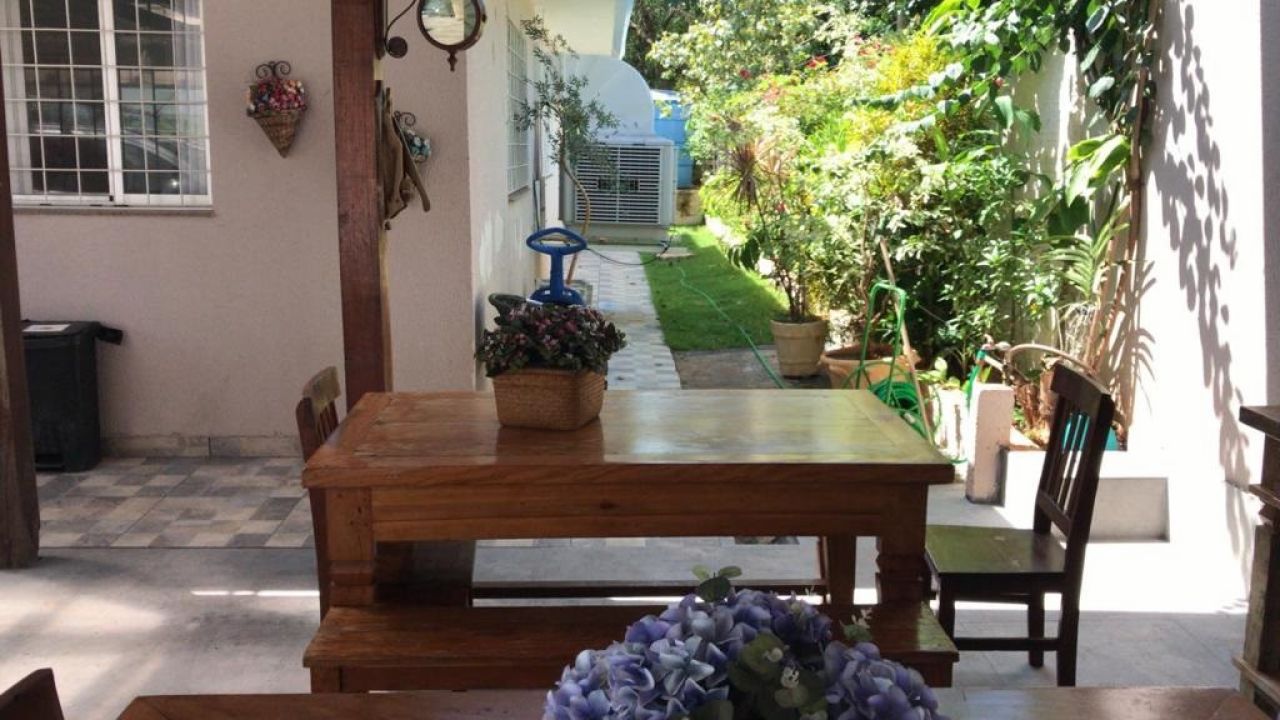 Casa de Condomínio para venda no bairro Gleba Ribeirão Sarandi de Maringá - Foto 26
