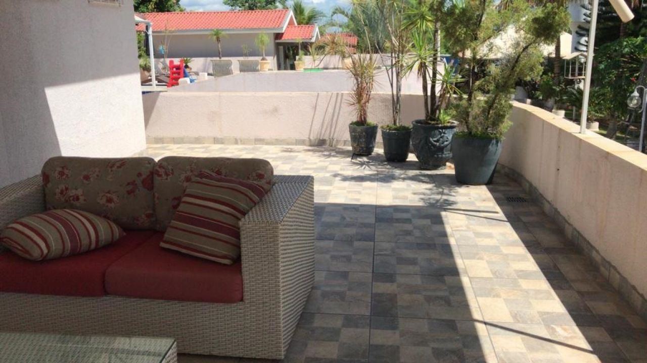 Casa de Condomínio para venda no bairro Gleba Ribeirão Sarandi de Maringá - Foto 27