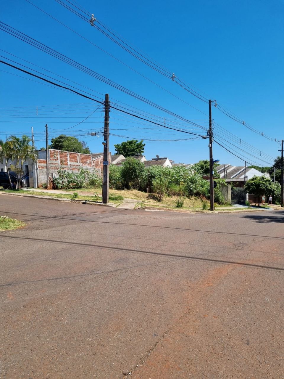 Terreno para venda no bairro Jardim Olímpico de Maringá - Foto 4