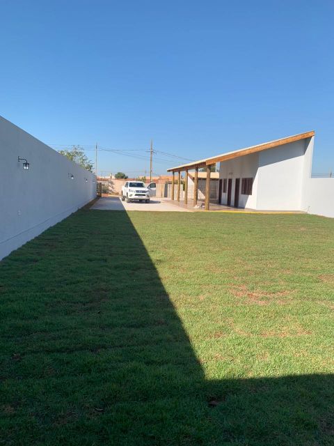 Casa de Condomínio para venda no bairro Novo Parque Alvorada de Doutor Camargo - Foto 7