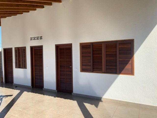 Casa de Condomínio para venda no bairro Novo Parque Alvorada de Doutor Camargo - Foto 8