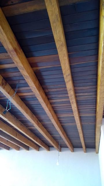 Casa de Condomínio para venda no bairro Novo Parque Alvorada de Doutor Camargo - Foto 9