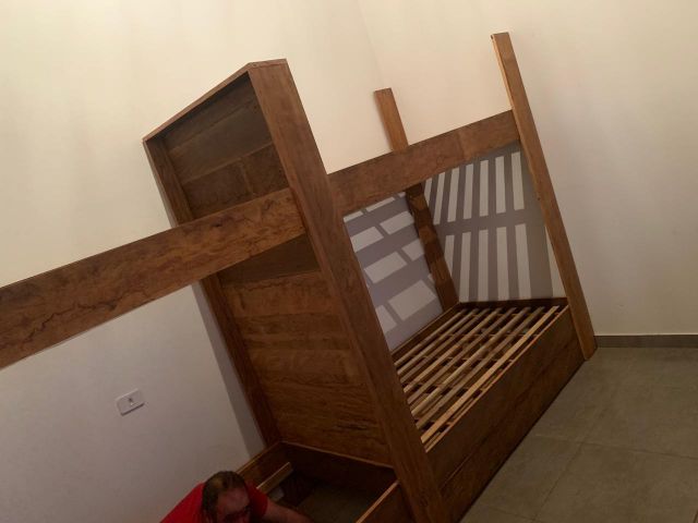 Casa de Condomínio para venda no bairro Novo Parque Alvorada de Doutor Camargo - Foto 11