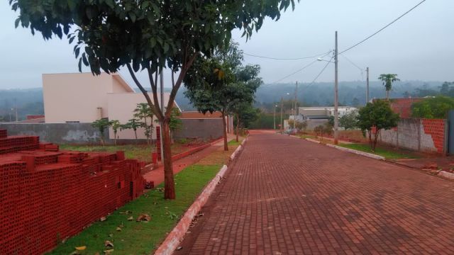 Casa de Condomínio para venda no bairro Novo Parque Alvorada de Doutor Camargo - Foto 12