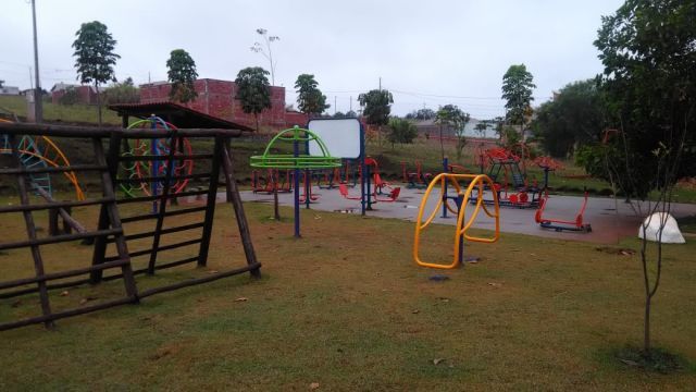 Casa de Condomínio para venda no bairro Novo Parque Alvorada de Doutor Camargo - Foto 19