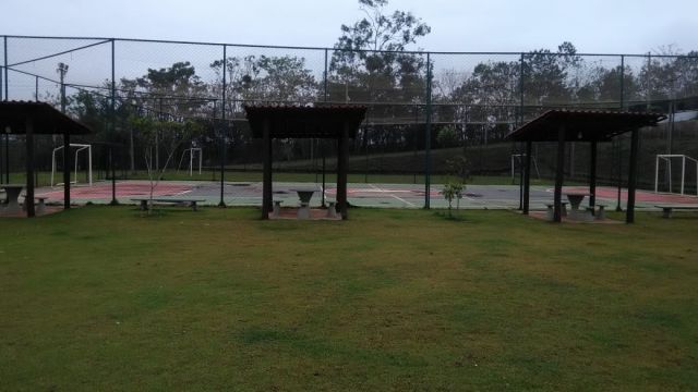 Casa de Condomínio para venda no bairro Novo Parque Alvorada de Doutor Camargo - Foto 21