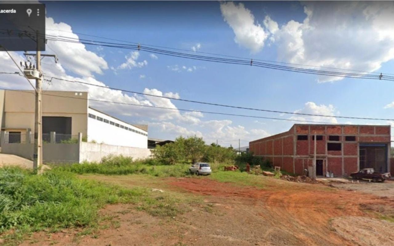 Terreno para venda no Jardim Ipanema em Maringá com 1.153,1m² por R$ 1.270.000,00