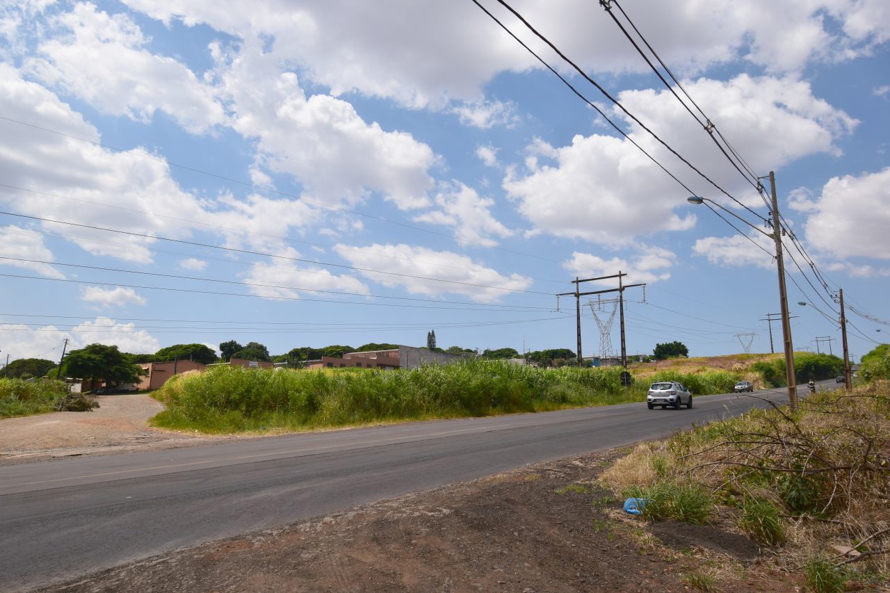 Terreno para venda no bairro Jardim Ipanema de Maringá - Foto 4
