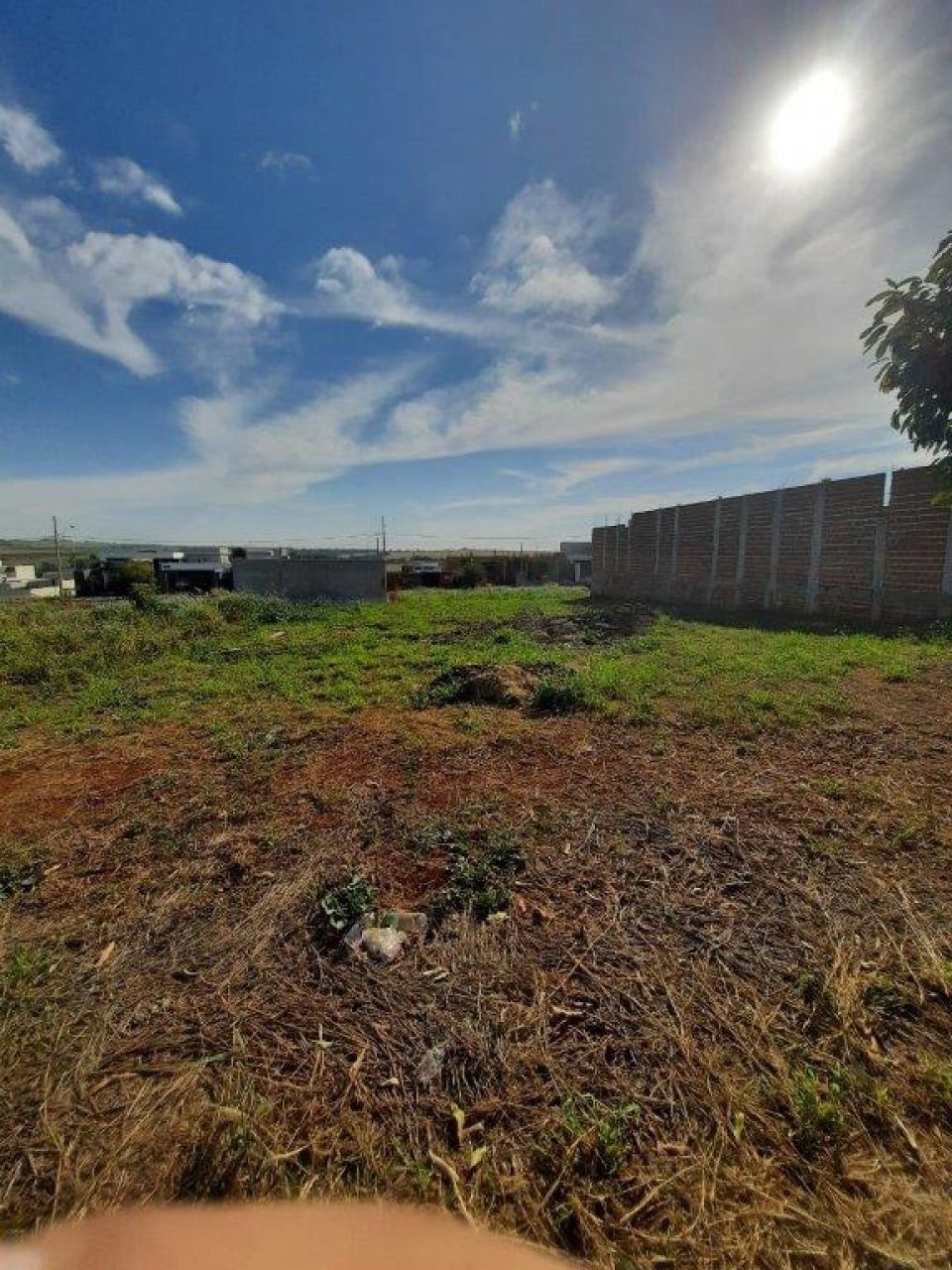Terreno para venda no Jardim Munique em Maringá com 400m² por R$ 420.000,00