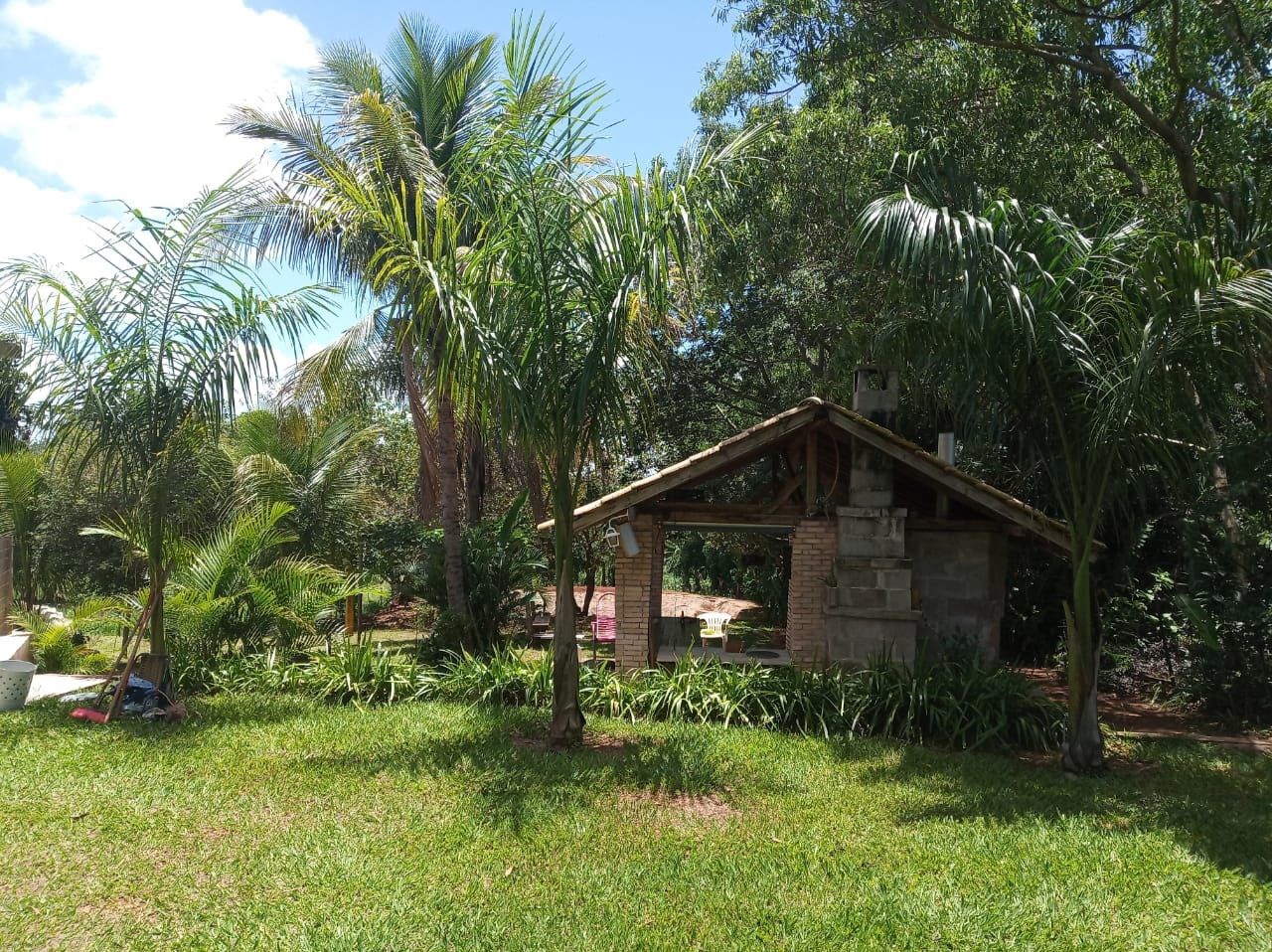 Chácara para venda no bairro Não Informado de Terra Boa - Foto 4