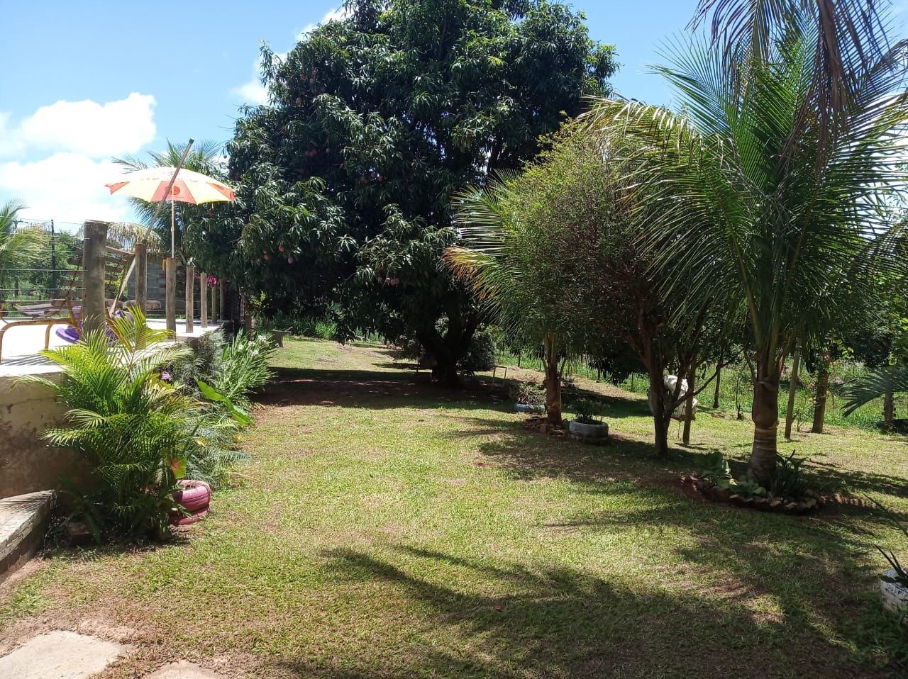 Chácara para venda no bairro Não Informado de Terra Boa - Foto 5