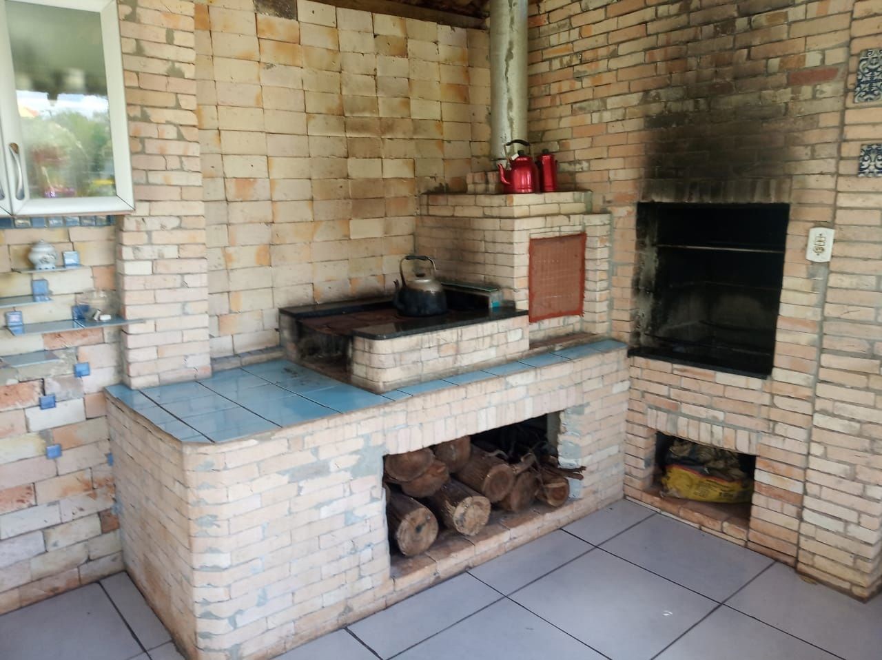 Chácara para venda no bairro Não Informado de Terra Boa - Foto 6