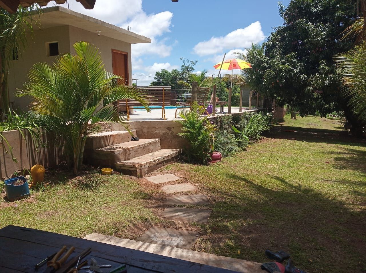 Chácara para venda no bairro Não Informado de Terra Boa - Foto 7