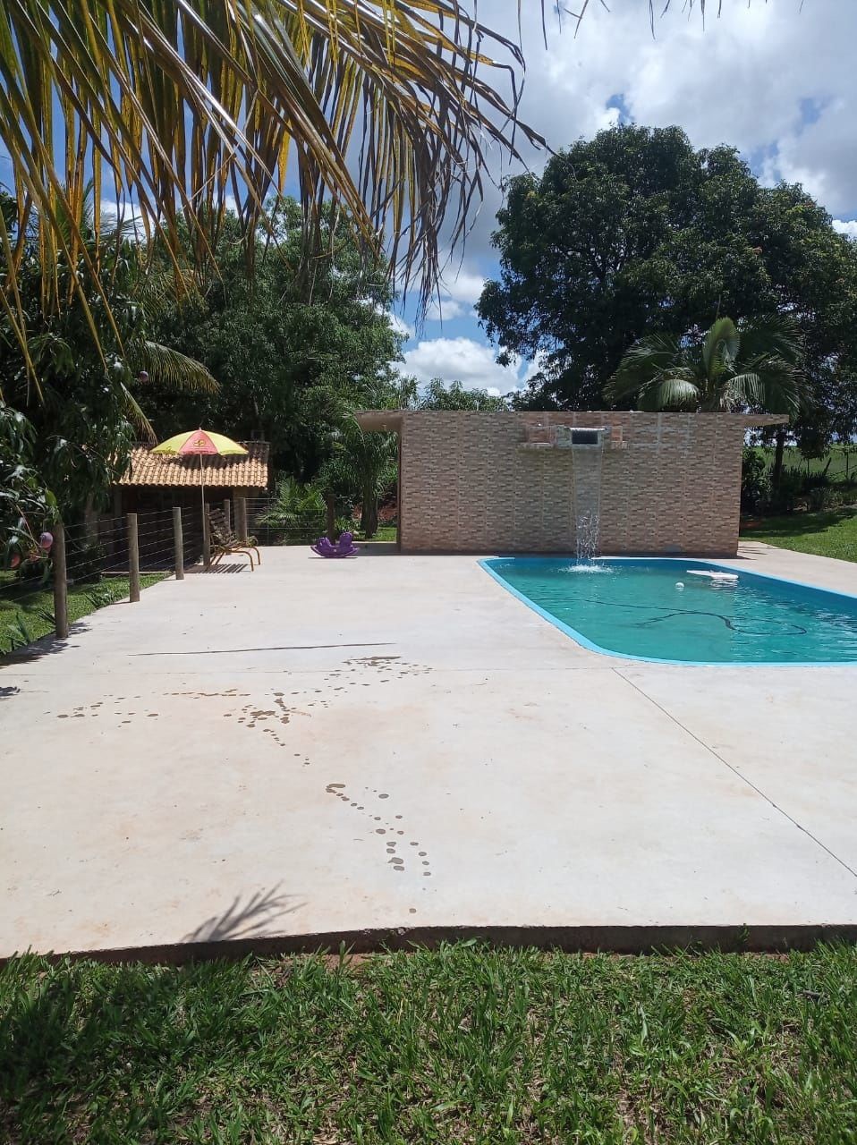 Chácara para venda no bairro Não Informado de Terra Boa - Foto 9