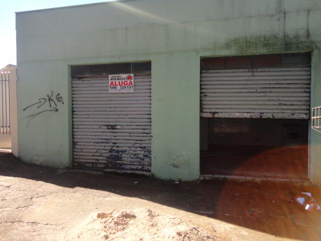 Cjto Comercial_sala para venda no Conjunto Habitacional Sol Nascente em Maringá com 48m² por R$ 400.000,00