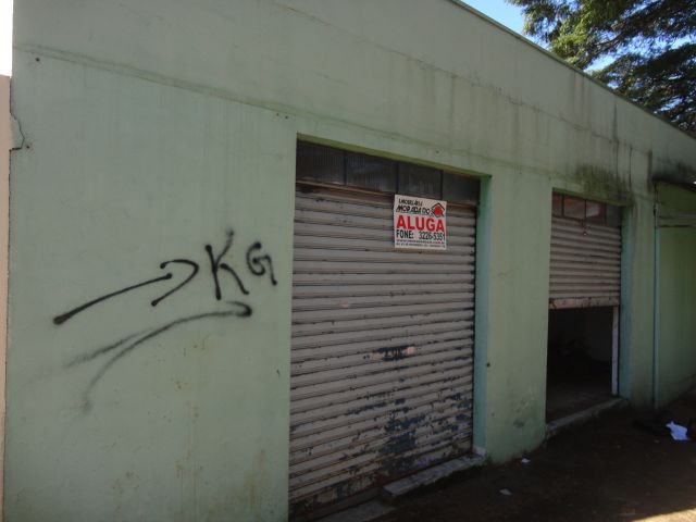 Cjto Comercial_sala para venda no Conjunto Habitacional Sol Nascente em Maringá com 48m² por R$ 400.000,00