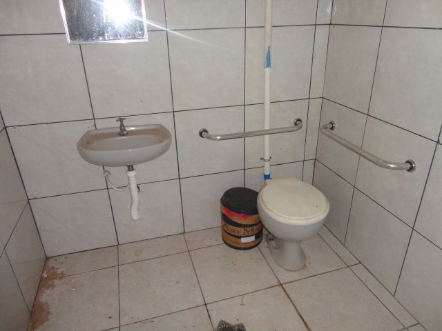 Cjto Comercial_sala para venda no bairro Conjunto Habitacional Sol Nascente de Maringá - Foto 5