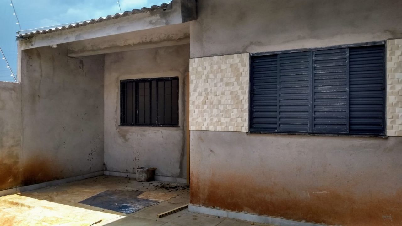 Casa Residencial para venda no Jardim Esplanada em Sarandi com 58m² por R$ 260.000,00