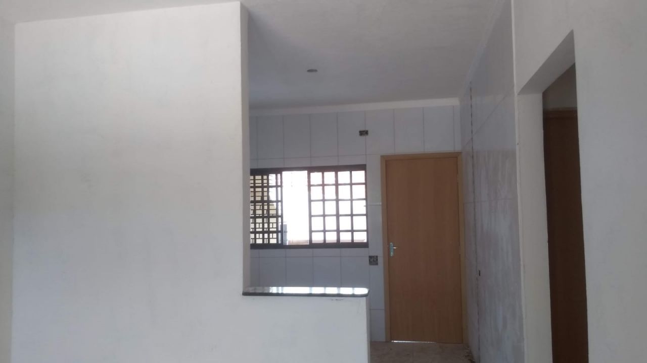 Casa Residencial para venda no bairro Jardim Esplanada de Sarandi - Foto 4