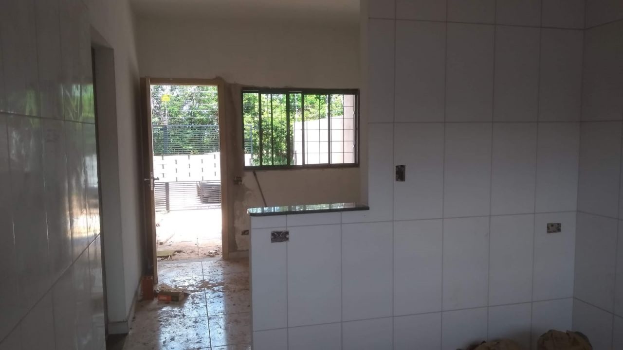 Casa Residencial para venda no bairro Jardim Esplanada de Sarandi - Foto 7