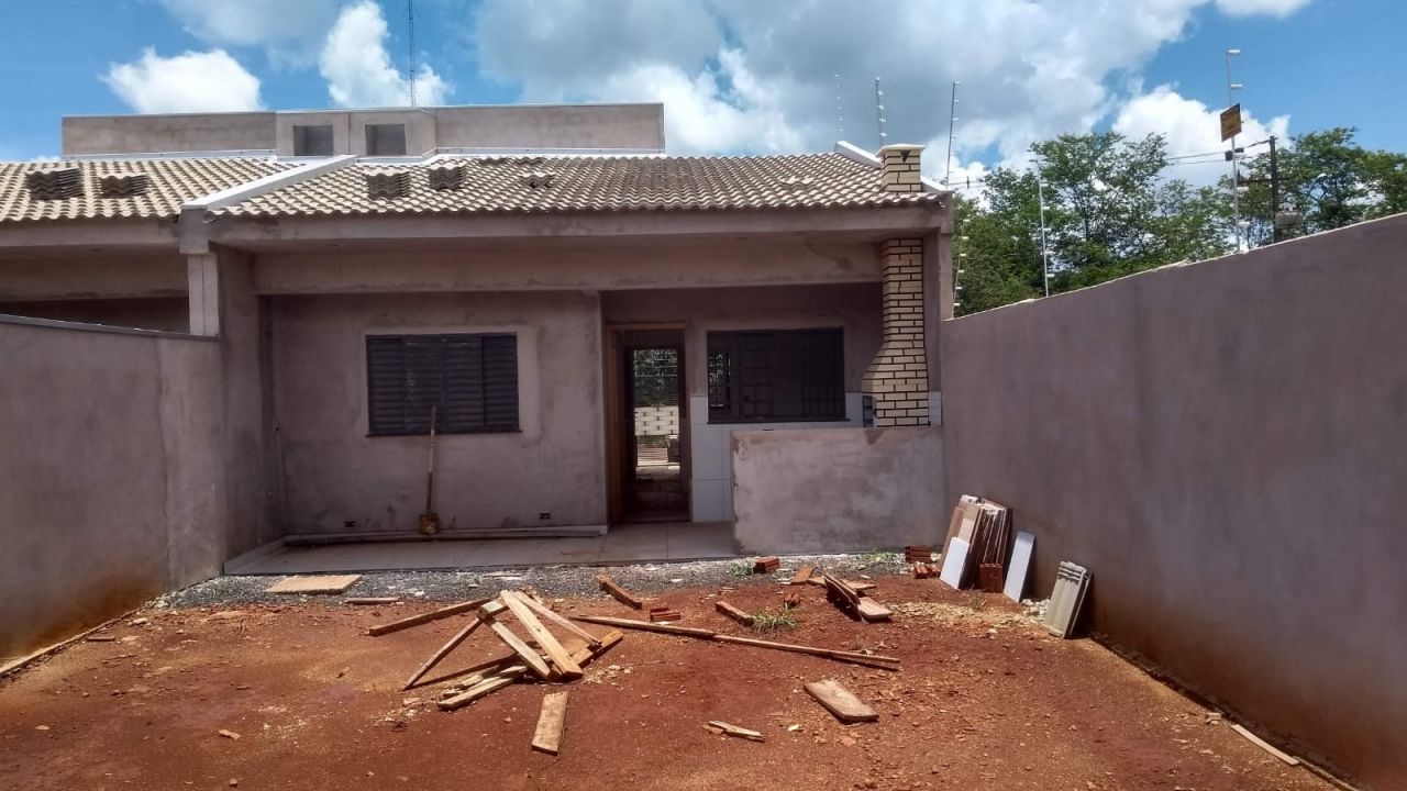 Casa Residencial para venda no bairro Jardim Esplanada de Sarandi - Foto 8