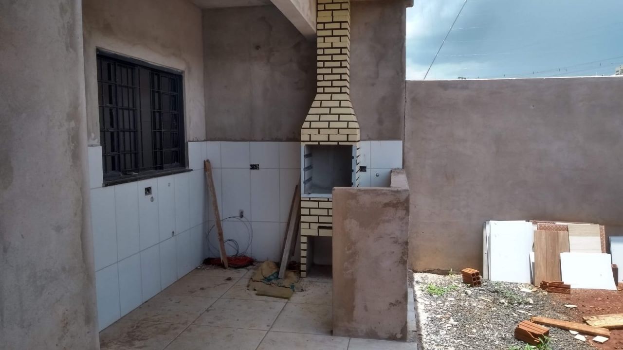 Casa Residencial para venda no bairro Jardim Esplanada de Sarandi - Foto 11