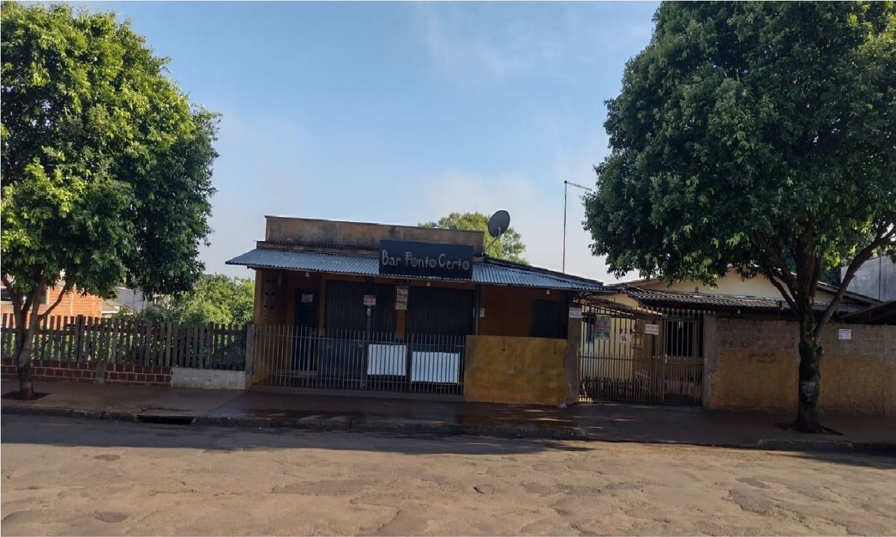 Terreno para venda no Centro em Paiçandu com 1.000m² por R$ 1.000.000,00